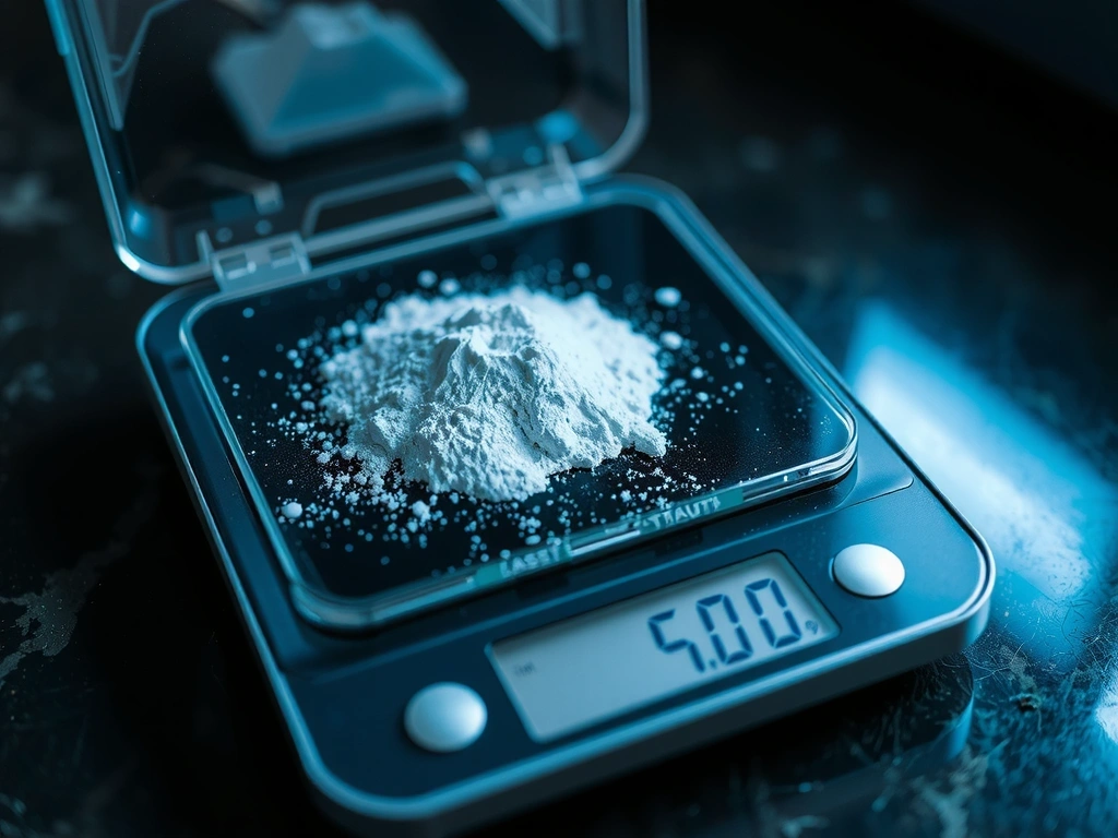 Laboratóriumi mérleg