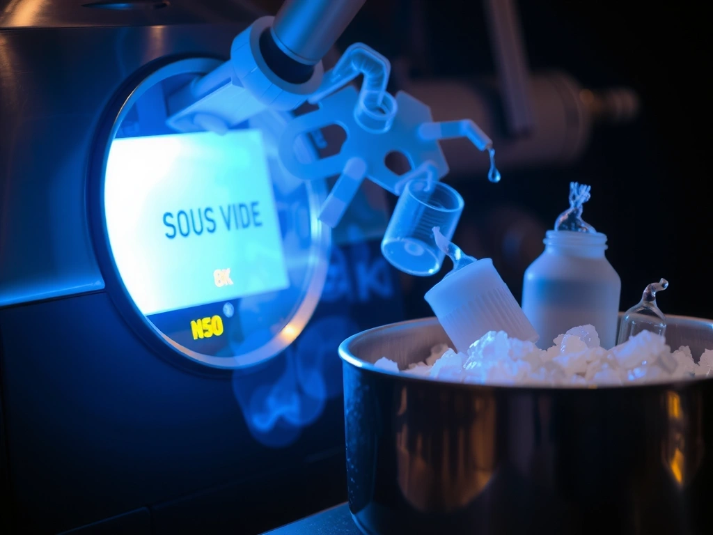 Konyhatechnológiai eszközök