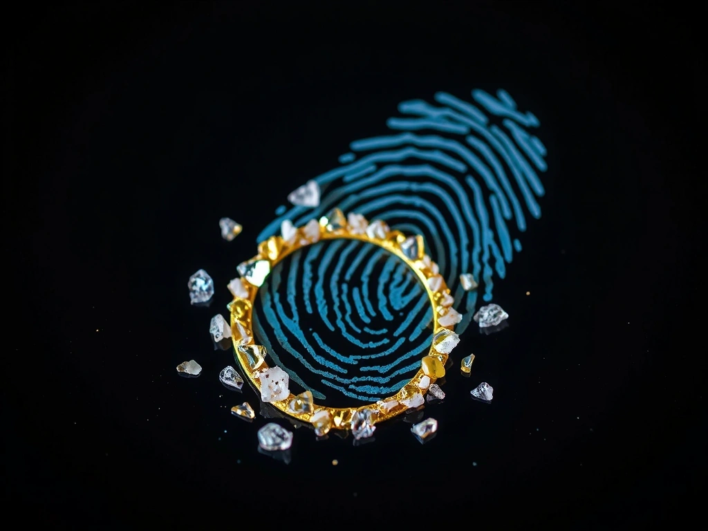 Egyedi stílus lenyomata