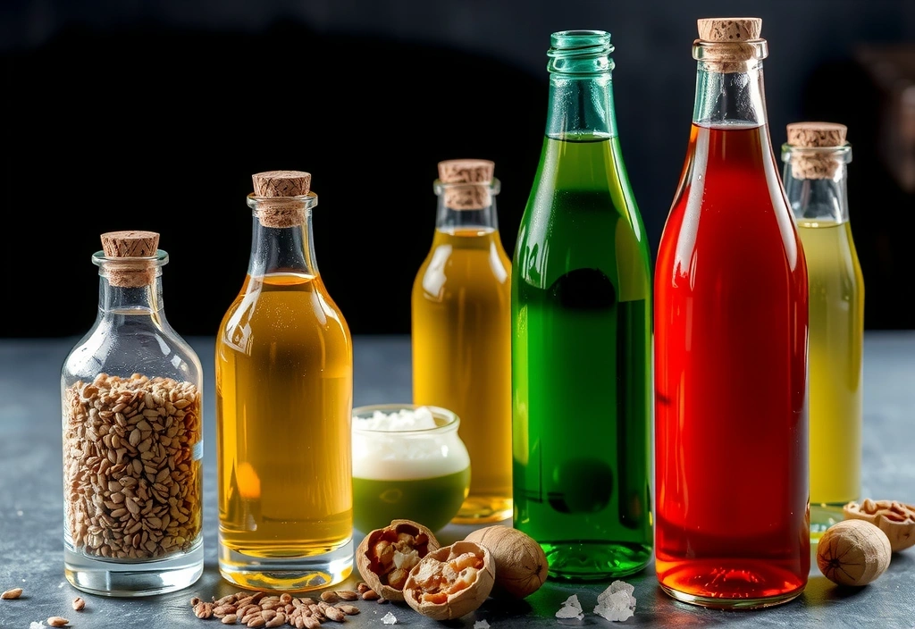 Olajok és lipidprofil